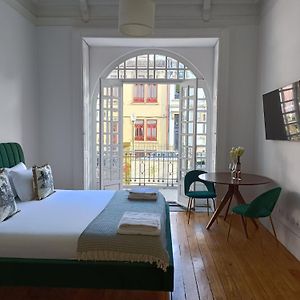Estudio Deluxe con Cama King
